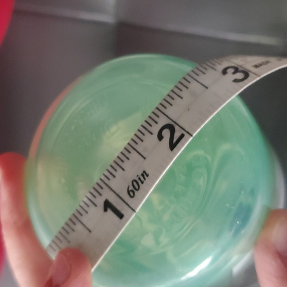 Zak! Designs Baby Yoda Grogu 25oz water bottle with snap lid - Picture 10 of 11